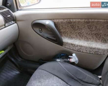 ВАЗ Калина, об'ємом двигуна 1.6 л та пробігом 168 тис. км за 2500 $, фото 13 на Automoto.ua