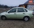 ВАЗ Калина, объемом двигателя 1.6 л и пробегом 270 тыс. км за 1299 $, фото 7 на Automoto.ua