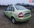 ВАЗ Калина, объемом двигателя 1.6 л и пробегом 270 тыс. км за 1299 $, фото 6 на Automoto.ua