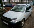 ВАЗ Kalina, объемом двигателя 16 л и пробегом 215 тыс. км за 2500 $, фото 1 на Automoto.ua