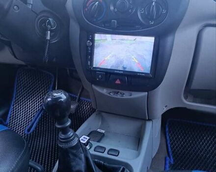 ВАЗ Калина, об'ємом двигуна 1.6 л та пробігом 110 тис. км за 2500 $, фото 7 на Automoto.ua