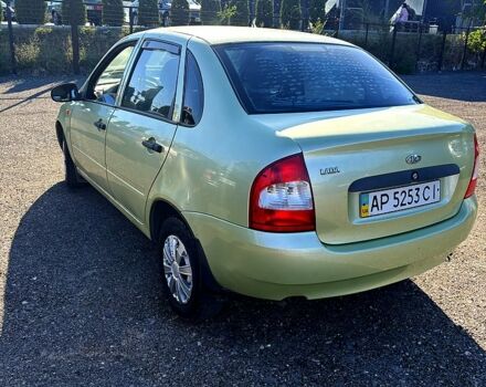 ВАЗ Kalina, об'ємом двигуна 1.6 л та пробігом 350 тис. км за 1500 $, фото 2 на Automoto.ua