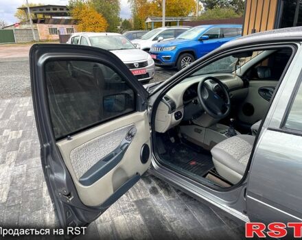 ВАЗ Kalina, объемом двигателя 1.6 л и пробегом 68 тыс. км за 3400 $, фото 7 на Automoto.ua