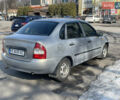 ВАЗ Калина, объемом двигателя 1.6 л и пробегом 280 тыс. км за 1850 $, фото 2 на Automoto.ua