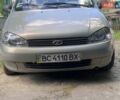 ВАЗ Калина, об'ємом двигуна 1.6 л та пробігом 145 тис. км за 2600 $, фото 1 на Automoto.ua