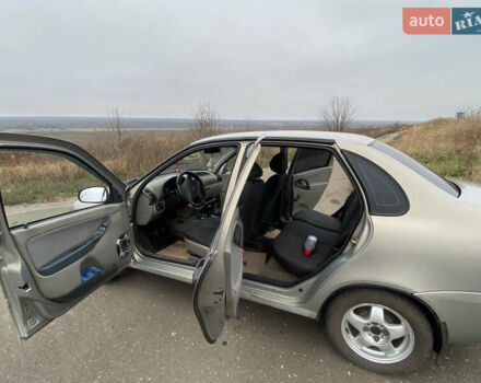 ВАЗ Калина, объемом двигателя 1.6 л и пробегом 128 тыс. км за 1661 $, фото 6 на Automoto.ua