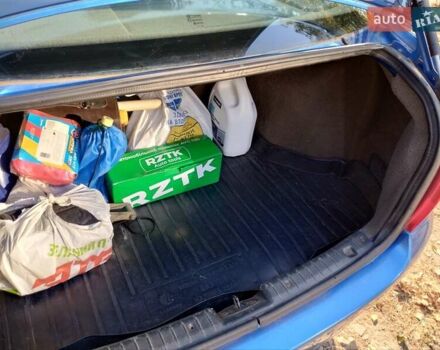 ВАЗ Калина, об'ємом двигуна 1.6 л та пробігом 168 тис. км за 2500 $, фото 14 на Automoto.ua