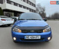ВАЗ Калина, объемом двигателя 1.6 л и пробегом 188 тыс. км за 2500 $, фото 1 на Automoto.ua