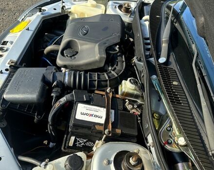 ВАЗ Kalina, об'ємом двигуна 1.6 л та пробігом 75 тис. км за 3300 $, фото 11 на Automoto.ua