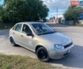 ВАЗ Калина, объемом двигателя 1.6 л и пробегом 174 тыс. км за 1200 $, фото 1 на Automoto.ua
