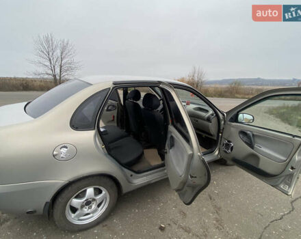 ВАЗ Калина, объемом двигателя 1.6 л и пробегом 128 тыс. км за 1661 $, фото 7 на Automoto.ua