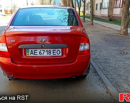 ВАЗ Kalina, объемом двигателя 16 л и пробегом 77 тыс. км за 2600 $, фото 9 на Automoto.ua