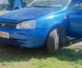 ВАЗ Калина, объемом двигателя 1.6 л и пробегом 144 тыс. км за 2300 $, фото 1 на Automoto.ua
