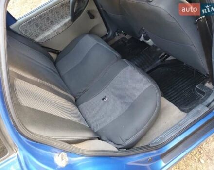 ВАЗ Калина, об'ємом двигуна 1.6 л та пробігом 168 тис. км за 2500 $, фото 5 на Automoto.ua