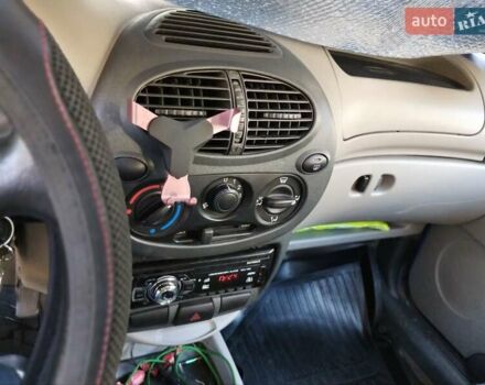 ВАЗ Калина, об'ємом двигуна 1.6 л та пробігом 168 тис. км за 2500 $, фото 10 на Automoto.ua