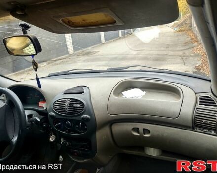 ВАЗ Kalina, об'ємом двигуна 1.6 л та пробігом 147 тис. км за 650 $, фото 6 на Automoto.ua