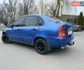 ВАЗ Калина, объемом двигателя 1.6 л и пробегом 188 тыс. км за 2500 $, фото 5 на Automoto.ua