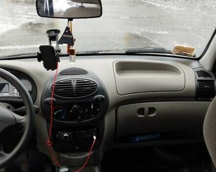 ВАЗ Калина, об'ємом двигуна 1.6 л та пробігом 90 тис. км за 3100 $, фото 8 на Automoto.ua