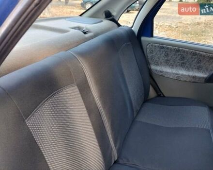 ВАЗ Калина, об'ємом двигуна 1.6 л та пробігом 168 тис. км за 2500 $, фото 6 на Automoto.ua