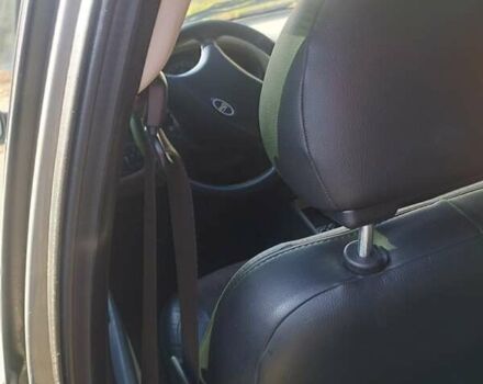 ВАЗ Калина, объемом двигателя 1.6 л и пробегом 175 тыс. км за 2500 $, фото 7 на Automoto.ua