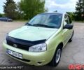ВАЗ Kalina, объемом двигателя 1.6 л и пробегом 148 тыс. км за 2700 $, фото 1 на Automoto.ua