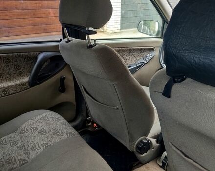 ВАЗ Kalina, об'ємом двигуна 1.6 л та пробігом 147 тис. км за 650 $, фото 7 на Automoto.ua