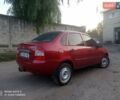 ВАЗ Калина, об'ємом двигуна 1.6 л та пробігом 136 тис. км за 1250 $, фото 2 на Automoto.ua