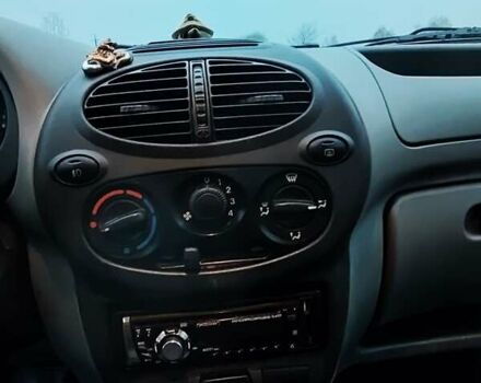 ВАЗ Калина, объемом двигателя 1.6 л и пробегом 270 тыс. км за 1299 $, фото 11 на Automoto.ua