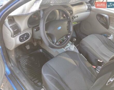 ВАЗ Калина, об'ємом двигуна 1.6 л та пробігом 168 тис. км за 2500 $, фото 7 на Automoto.ua