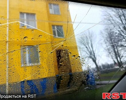 ВАЗ Kalina, объемом двигателя 1.6 л и пробегом 270 тыс. км за 1100 $, фото 8 на Automoto.ua