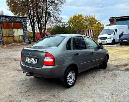 ВАЗ Kalina, об'ємом двигуна 1.6 л та пробігом 200 тис. км за 1350 $, фото 3 на Automoto.ua