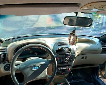 ВАЗ Kalina, объемом двигателя 1.6 л и пробегом 250 тыс. км за 1190 $, фото 1 на Automoto.ua