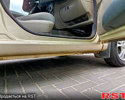 ВАЗ Kalina, объемом двигателя 1.6 л и пробегом 0 тыс. км за 1400 $, фото 7 на Automoto.ua