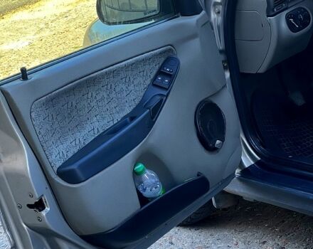 ВАЗ Kalina, объемом двигателя 1.6 л и пробегом 186 тыс. км за 1600 $, фото 9 на Automoto.ua