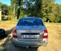 ВАЗ Kalina, объемом двигателя 1.6 л и пробегом 186 тыс. км за 1600 $, фото 4 на Automoto.ua