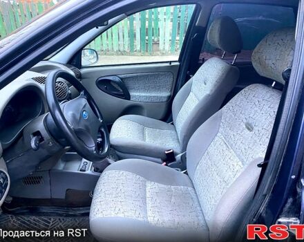 ВАЗ Kalina, объемом двигателя 16 л и пробегом 210 тыс. км за 2100 $, фото 8 на Automoto.ua