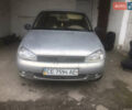 ВАЗ Калина, объемом двигателя 1.6 л и пробегом 178 тыс. км за 950 $, фото 1 на Automoto.ua