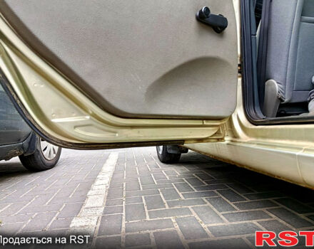 ВАЗ Kalina, объемом двигателя 1.6 л и пробегом 0 тыс. км за 1400 $, фото 10 на Automoto.ua