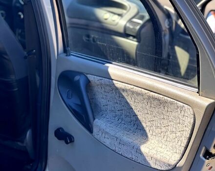 ВАЗ Kalina, объемом двигателя 1.6 л и пробегом 186 тыс. км за 1600 $, фото 10 на Automoto.ua