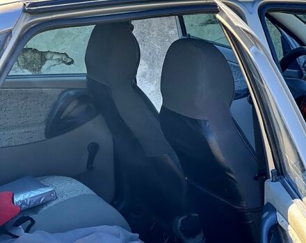 ВАЗ Kalina, объемом двигателя 1.6 л и пробегом 186 тыс. км за 1600 $, фото 11 на Automoto.ua