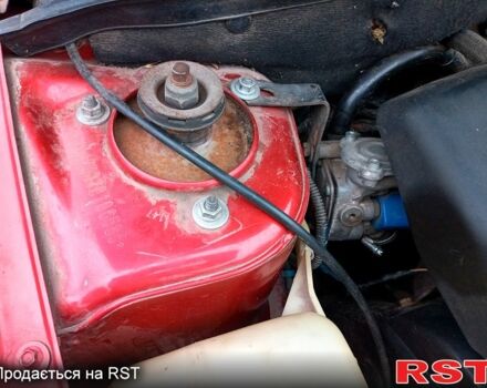 ВАЗ Kalina, объемом двигателя 1.5 л и пробегом 63 тыс. км за 1500 $, фото 1 на Automoto.ua