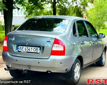 ВАЗ Kalina, об'ємом двигуна 1.6 л та пробігом 123 тис. км за 1600 $, фото 3 на Automoto.ua