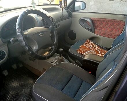 ВАЗ Kalina, объемом двигателя 1.6 л и пробегом 134 тыс. км за 2300 $, фото 5 на Automoto.ua