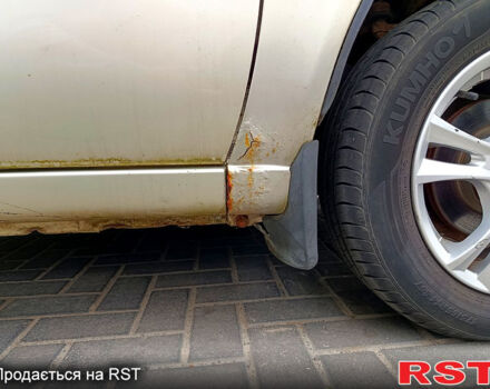 ВАЗ Kalina, объемом двигателя 1.6 л и пробегом 0 тыс. км за 1400 $, фото 9 на Automoto.ua