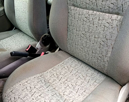 ВАЗ Kalina, объемом двигателя 1.6 л и пробегом 0 тыс. км за 1400 $, фото 12 на Automoto.ua