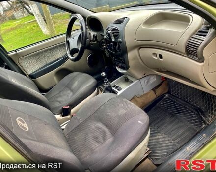 ВАЗ Kalina, объемом двигателя 16 л и пробегом 164 тыс. км за 1990 $, фото 9 на Automoto.ua