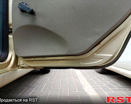 ВАЗ Kalina, объемом двигателя 1.6 л и пробегом 0 тыс. км за 1400 $, фото 5 на Automoto.ua