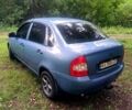 ВАЗ Kalina, объемом двигателя 1.6 л и пробегом 200 тыс. км за 2000 $, фото 5 на Automoto.ua