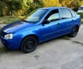 ВАЗ Kalina, объемом двигателя 1.6 л и пробегом 206 тыс. км за 2300 $, фото 1 на Automoto.ua