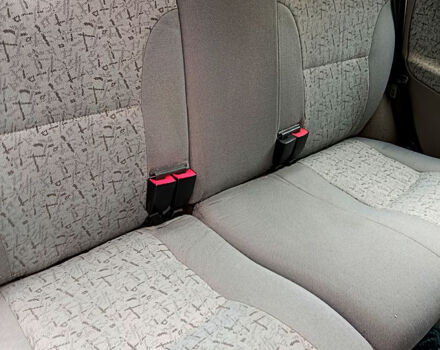 ВАЗ Kalina, объемом двигателя 1.6 л и пробегом 0 тыс. км за 1400 $, фото 11 на Automoto.ua